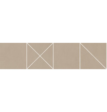 Cava Beige Pattern 3 7c 7.5x30