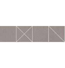 Cava Grey Pattern 3 7c 7.5x30