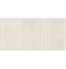 Cava White Pattern 2 15b 15x30