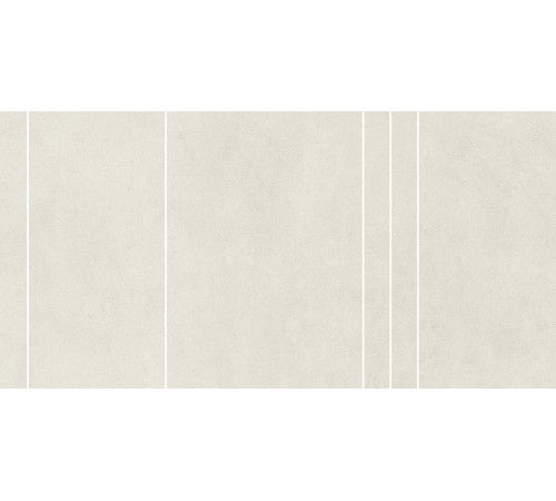 Cava White Pattern 2 15b 15x30