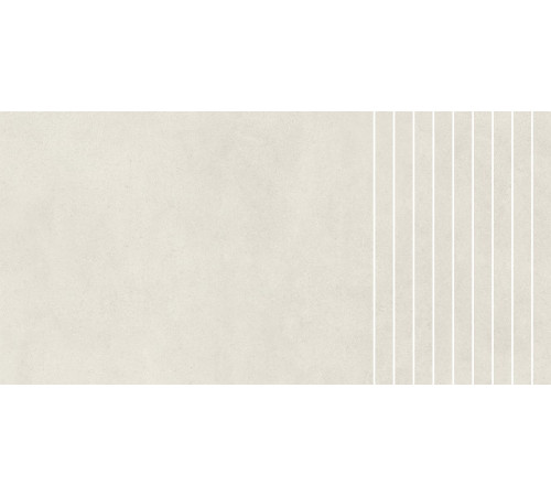 Cava White Pattern 3 15c 15x30