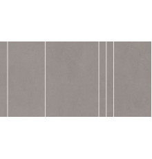 Cava Grey Pattern 2 15b 15x30