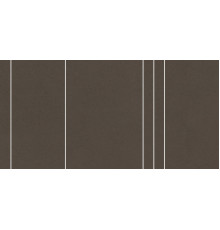 Cava Brown Pattern 2 15b 15x30