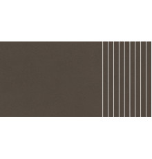 Cava Brown Pattern 3 15c 15x30