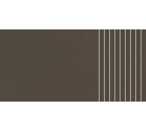 Cava Brown Pattern 3 15c 15x30