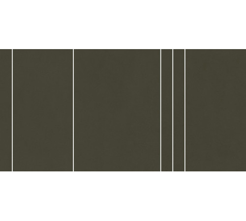 Cava Green Pattern 2 15b 15x30