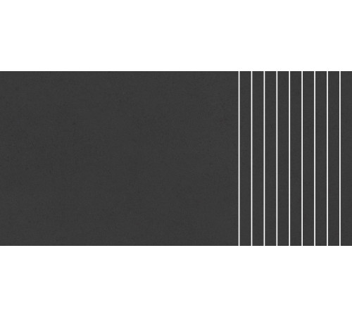 Cava Black Pattern 3 15c 15x30