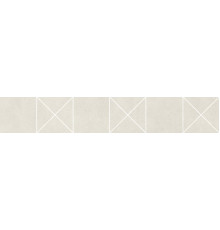 Cava White Pattern 3 10c 10x60