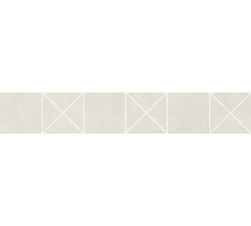 Cava White Pattern 3 10c 10x60