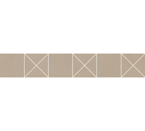 Cava Beige Pattern 3 10c 10x60