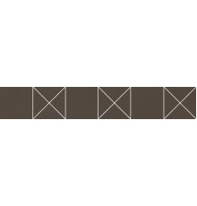 Cava Brown Pattern 3 10c 10x60