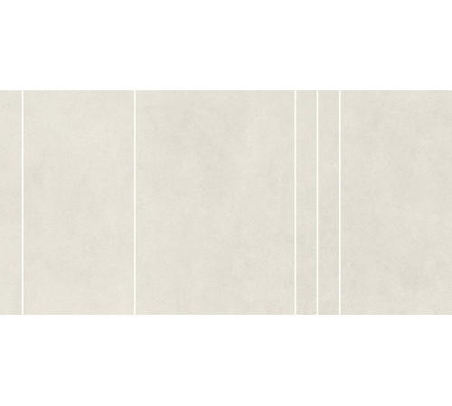 Cava White Pattern 1 30a 30x60