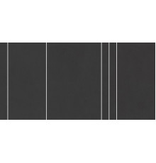 Cava Black Pattern 1 30a 30x60