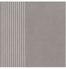 Cava Grey Pattern 3 60c 60x60