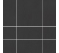 Cava Black Pattern 1 60a 60x60