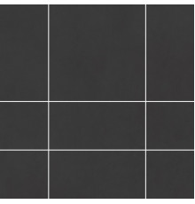 Cava Black Pattern 1 60a 60x60