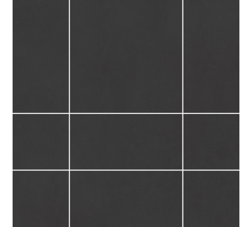 Cava Black Pattern 1 60a 60x60