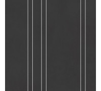 Cava Black Pattern 2 60b 60x60