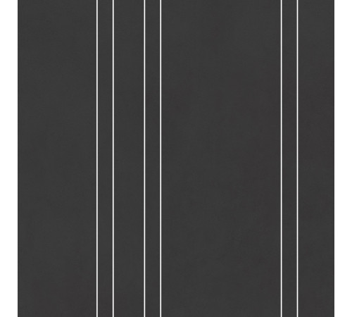 Cava Black Pattern 2 60b 60x60