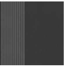 Cava Black Pattern 3 60c 60x60