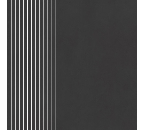 Cava Black Pattern 3 60c 60x60