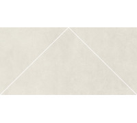 Cava White Pattern 1 45a 45x90