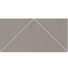 Cava Grey Pattern 1 45a 45x90