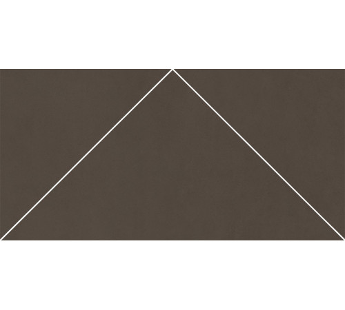 Cava Brown Pattern 1 45a 45x90