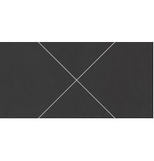 Cava Black Pattern 2 45b 45x90