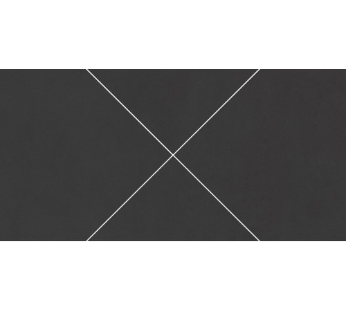 Cava Black Pattern 2 45b 45x90