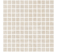 Oda Light Mosaic 25 Honed 30x30