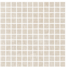 Oda Light Mosaic 25 Honed 30x30