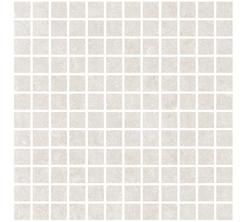 Oda Ice Mosaic 25 Anti-Slip 30x30