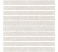 Oda Ice Mosaic 315 Honed 30x30