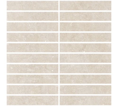 Oda Light Mosaic 315 Honed 30x30