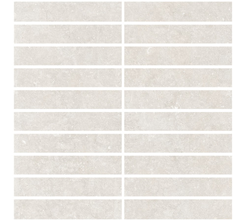 Oda Ice Mosaic 315 Anti-Slip 30x30