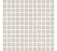 Frame Light Mosaic 25 Honed 30x30