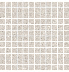 Frame Light Mosaic 25 Honed 30x30
