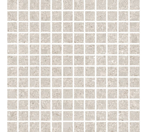 Frame Light Mosaic 25 Honed 30x30