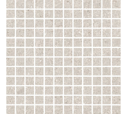 Frame Light Mosaic 25 Natural 30x30