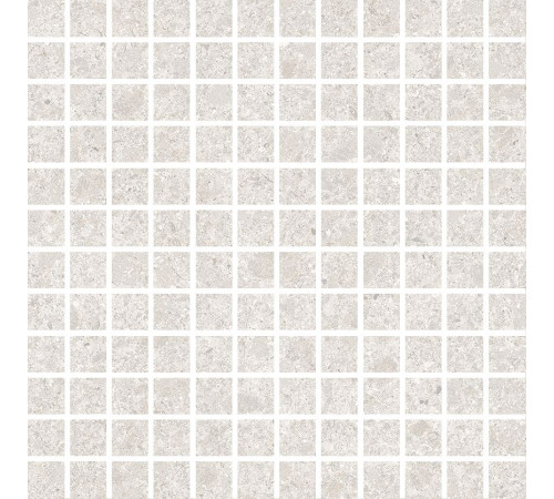 Frame Ice Mosaic 25 B.H. Anti-Slip 30x30