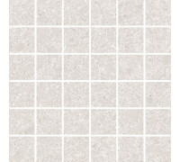 Frame Ice Mosaic 55 Honed 30x30