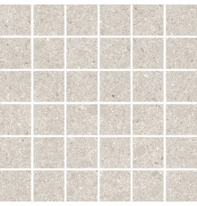 Frame Light Mosaic 55 Honed 30x30