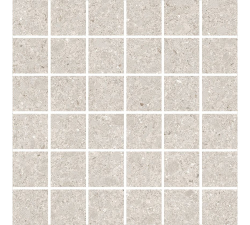 Frame Light Mosaic 55 Natural 30x30