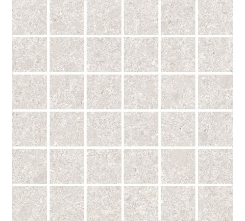 Frame Ice Mosaic 55 Soft 30x30