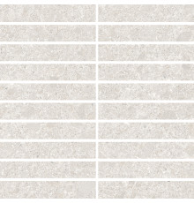 Frame Ice Mosaic 315 Natural 30x30