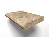 Cappuccino Solid Mb002