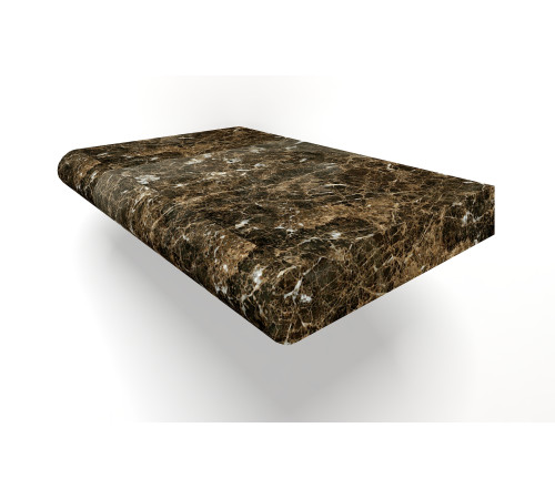 Emperador Dark Solid Mb002