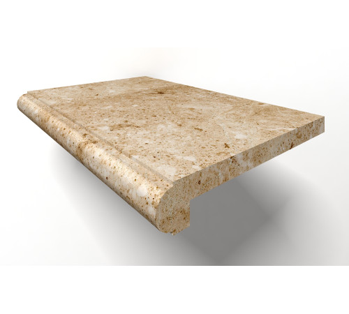 Cappuccino Solid Mb004