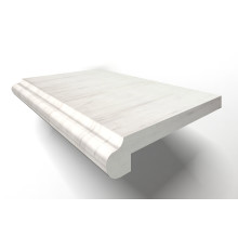 Diana White Solid Mb005